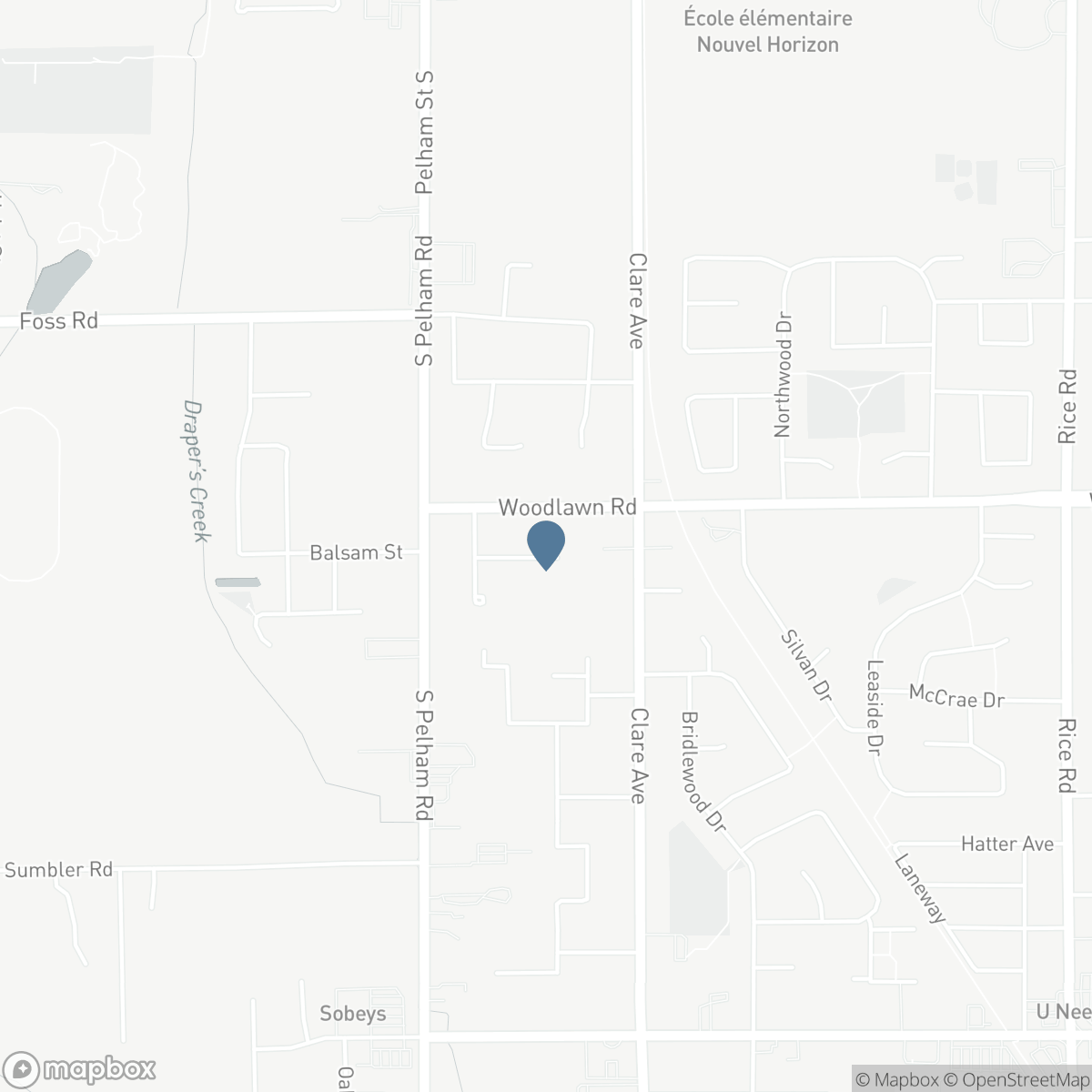 395 MICHAEL DRIVE, Welland, Ontario L3C 0A5